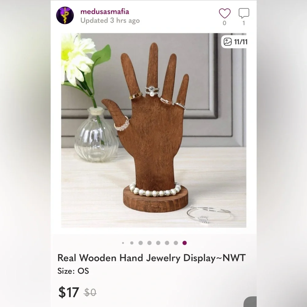 Closet Accessories Bundle